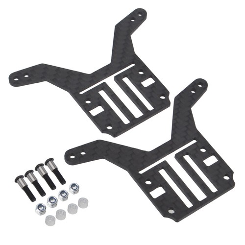 Kit supporto ammortizzatore