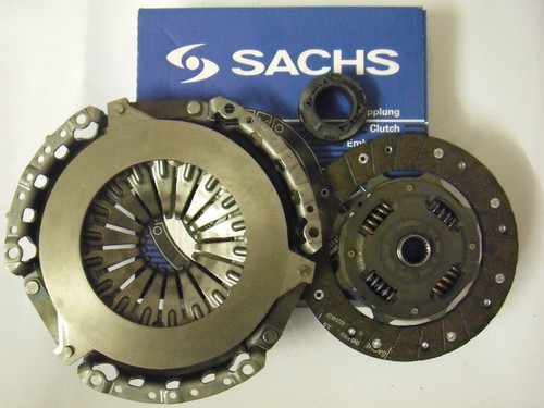 Kit frizione completo sachs - frizione,