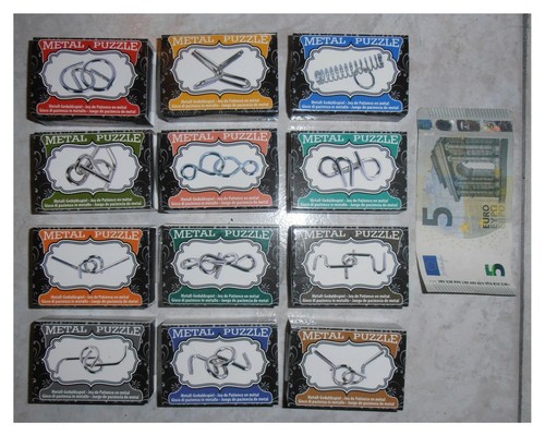 Giochi vintage serie - 12,