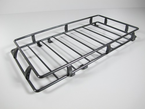 Barre portatutto metallo