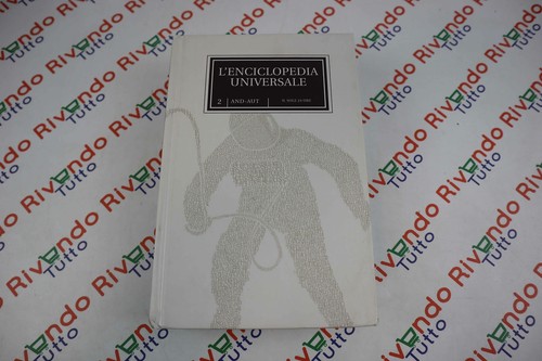 Enciclopedia universale - l',