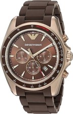 Emporio Armani Cronografo