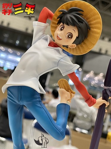 Anime model resin - anime, kit