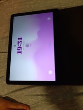 SAMSUNG TABLET Tab A9+ PLUS 11" 8 RAM 128GB Tablet WiFi GRIGIO