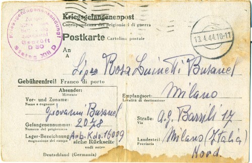 Germany 1944 cover - germany,