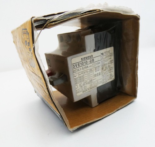 Interruttore automatico