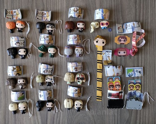 Funko pop harry potter - funko,