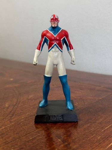 Captain britain super - super, eroi
