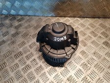 Ventola radiatore soffiatore