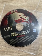 Mortal kombat armageddon - mortal,