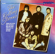 The Rolling Stones - Same - LP - Lavato - Pulito - L2816