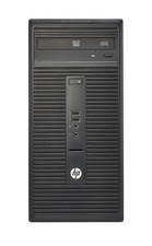 HP 280 G1 MT PC