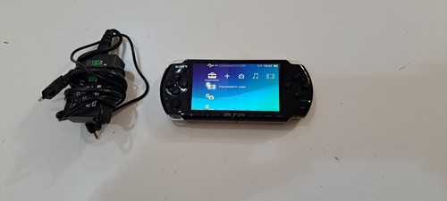 Psp sony modello - sony, 3004