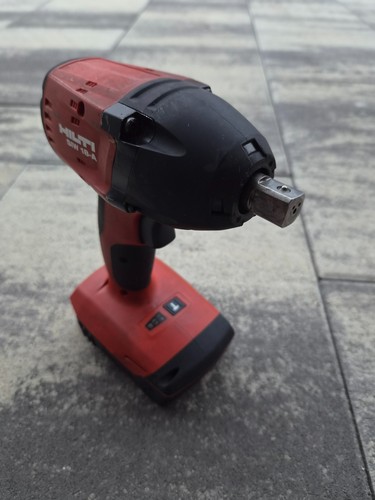 Avvitatore percussione hilti - avvitatore,