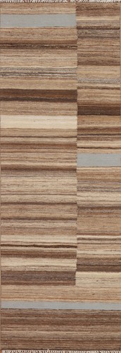 Tappeto runner kilim - , a