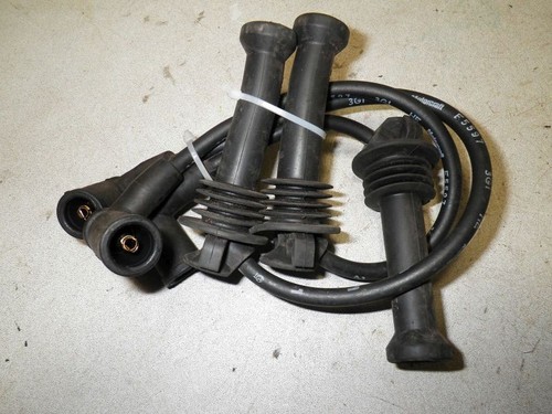 Set cavi candele ford - ford, fiesta