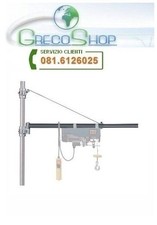 Braccio/Bandiera orientabile