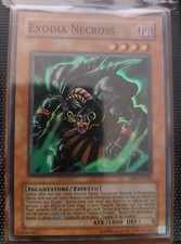 Yugioh | Exodia Necross |