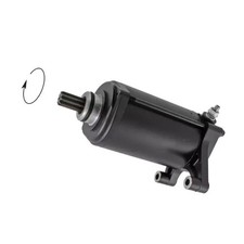 MOTORINO AVVIAMENTO BMW R 1200 GS LC R 1200 RT ABS LC ESA R 1200 R LC ABS