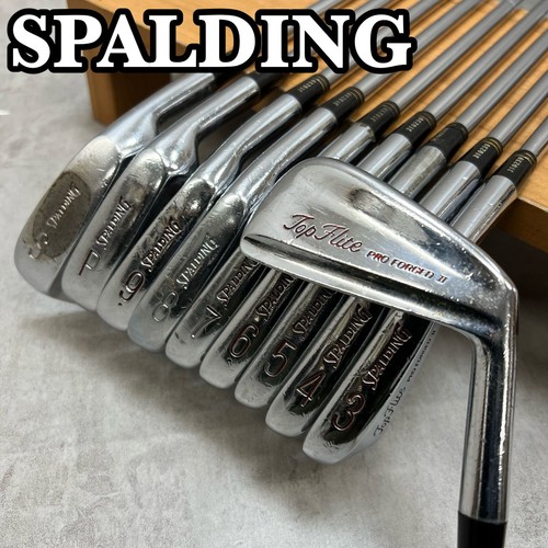 Spalding top flite pro - spalding,