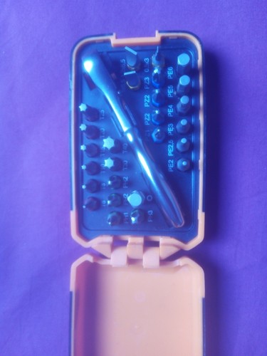 Set cricchetti beta 860 - set,