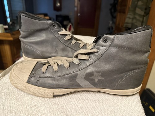 Converse chuck taylor john - chuck, x