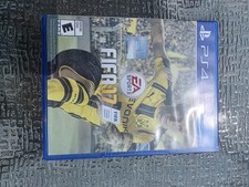 FIFA 17 For The Playstation 4