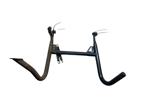 Bmw 800 2008 2012 - 800,