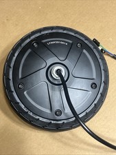 Gruppo motore Segway Ninebot