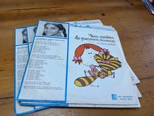 7"  Various – Zecchino D'Oro