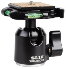 Testa SLIK SBH-200 DQ N testa