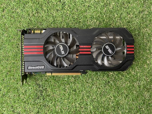 Asus geforce gtx - asus, 560