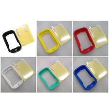 Cover codice GPS bicicletta