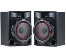 ? CASSE ACUSTICHE DA SCAFFALE HIFI STEREO 200w MONITOR STUDIO no amplificate