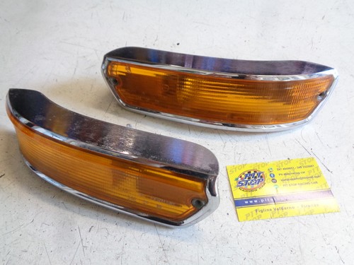Coppia fanalini frecce - coppia,