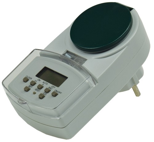 Chilitec timer digitale - timer,
