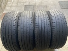 PNEUMATICI RUNFLAT 225/60/18