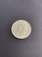 UK Silver Coin Great Britain