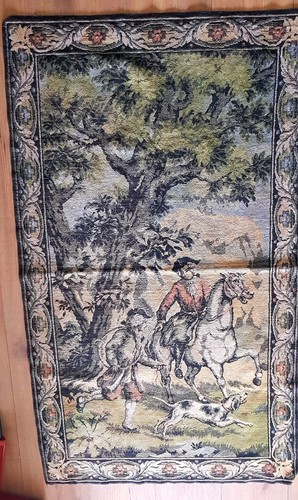 Arazzo antico appendere - da,