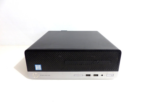Prodesk 400 sff pc - g5,