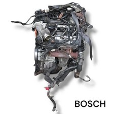 Motore semicompleto per audi - semicompleto,