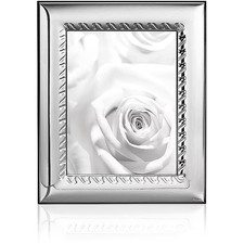 Ottaviani Portafoto Argentato