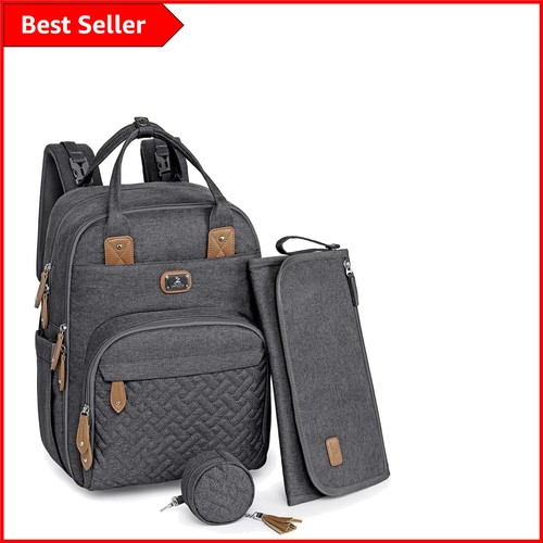Zaino borsa fasciatoio bambini - borsa,
