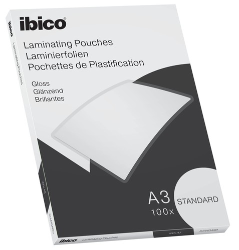 Ibico basics pouch - ibico, per