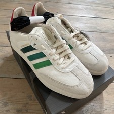 END X ADIDAS VELOSAMBA