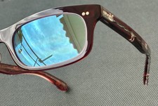 Oliver Peoples FAI KHADRA Vintage glass 51-19-145 1N