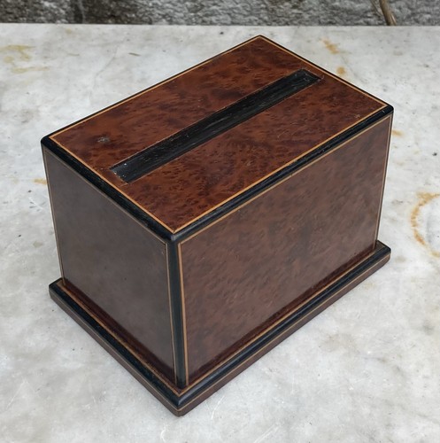 Art deco burr - art,