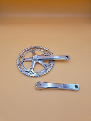 Set pedivelle shimano dura - pedivelle, ace