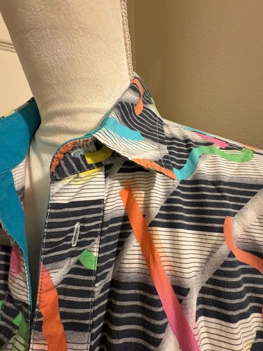 Camicia maui sons - maui, vintage