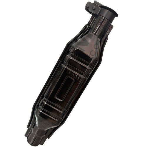Marmitta silenziatore trattore - silenziatore,